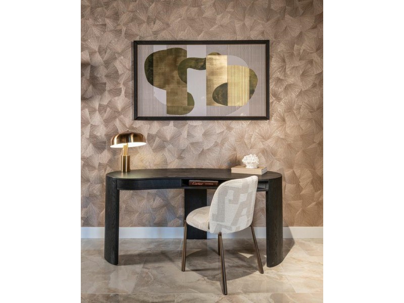 RICHMOND zestaw 2 krzeseł LANA beżowy - Richmond Interiors